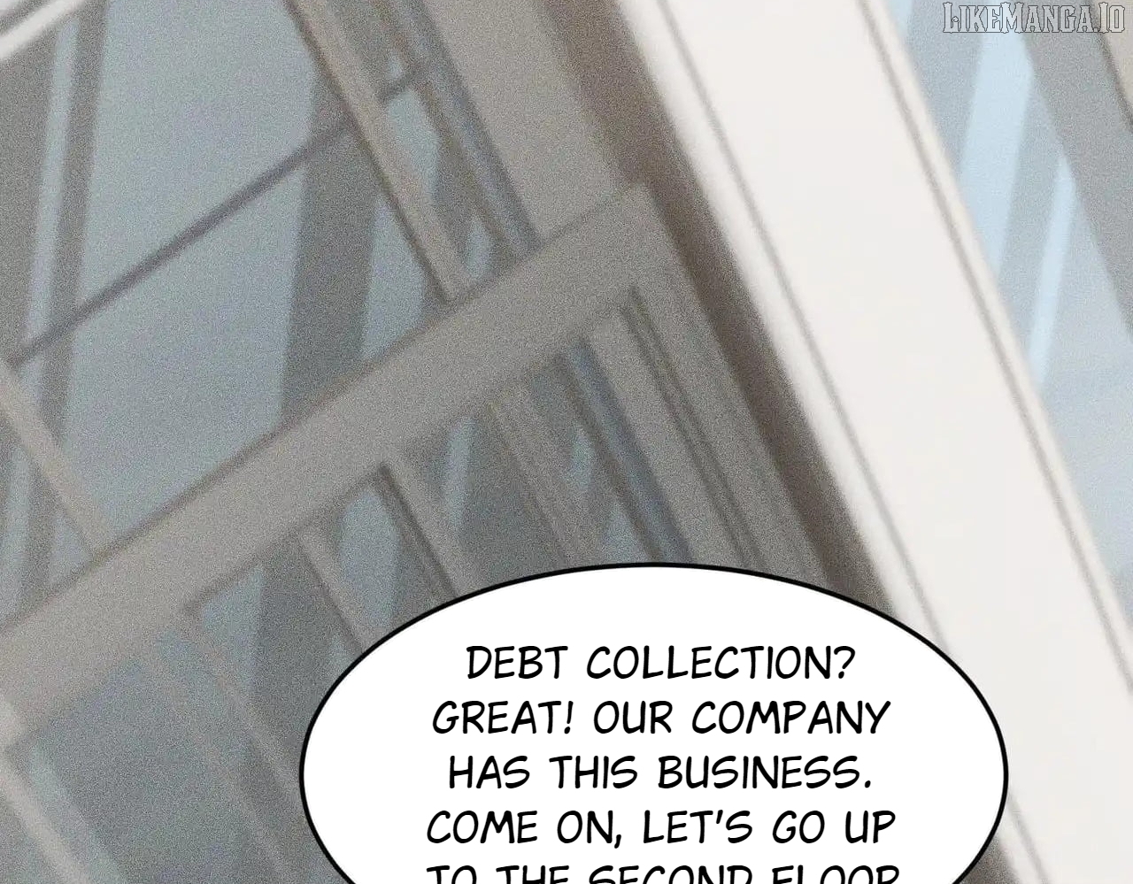 Hidden Dragon in the City (2025) Chapter 11 - page 9